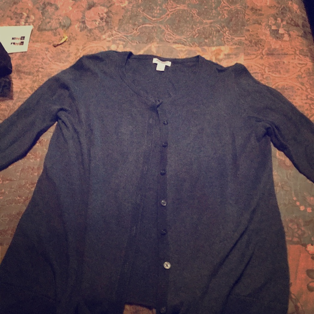 Old Navy Cardigan